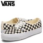 VANS ヴァンズ オーセンティック リイシュー 44 スニーカー メンズ バンズ AUTHENTIC REISSUE 44 オフ ホワイト VN000CQA2BO