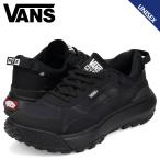 VANS ヴァンズ スニーカー MTE クロス�