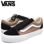VANS ヴァンズ プレミアム オールドスクール スニーカー メンズ PREMIUM OLD SKOOL バンズ グレー VN000D56ESQ