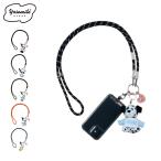 YOSEMITE ヨセミテ ストラップ スマホストラップ ショルダー モバイル ニキ メンズ レディース SMAST-9005