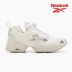 リーボック インスタポンプフューリー 95 REEBOK INSTAPUMP FURY 95 100074692 メンズ レディース スニーカー ベージュ 白