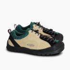 KEEN JASPER ROCKS SP TAOS TAUPE/EVER GREEN 1019870 1019873