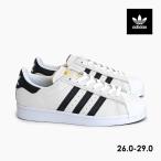 毎日発送 アディダス スーパースター メンズ レディース スニーカー スケシュー 白 ADIDAS SKATEBOARDING SUPERSTAR ADV FV0322 レザー スケートボードシューズ