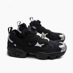 REEBOK ポンプフューリー INSTAPUMP FURY OG MU FV0417 リーボック メンズ スニーカー REEBOK SNEAKER MEN'S 黒シルバー ICONS PAC