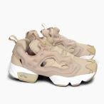 REEBOK INSTAPUMP FURY OG FZ4428[リーボック インスタポンプフューリー][メンズ/レディース/スニーカー/ベージュ]