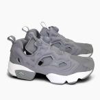 REEBOK INSTAPUMP FURY OG FZ4430[リーボック インスタポンプフューリー][メンズ/レディース/スニーカー/グレー]