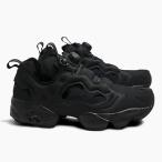 REEBOK INSTAPUMP FURY OG GW7052[リーボック インスタポンプフューリーOG][メンズ レディース スニーカー 黒 2022春夏]