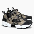REEBOK INSTAPUMP FURY GW8721[リーボック インスタポンプフューリー 東京][メンズ/レディース/スニーカー/江戸切子/黒金/新作]