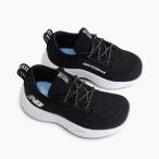 Yahoo! Yahoo!ショッピング(ヤフー ショッピング)ニューバランス ベビー リカバリーシューズ NEW BALANCE IARCVBK BLACK キッズ インファント スニーカー スリッポン ブラック 黒 子供靴 2019春夏 新作