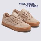 バンズ スケシュー VANS SKATE ROWLEY ヴ�
