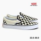 毎日発送 バンズ クラシック スリッポン VANS CLASSIC SLIP-ON VN000EYEBWW チェッカーボード柄 ヴァンズ スニーカー メンズ レディース キッズ チェック US企画