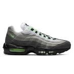 NIKE AIR MAX 95 WHITE FRESH MINT GRANITE DUST