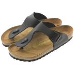 交換送料片道無料 ビルケンシュトック RAMSES ラムゼス ブラック 044791 定番