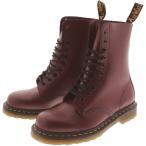 交換返品送料無料 ドクターマーチン Dr.Martens 1490 10EYE BOOT チェリーレッド 10092600 定番