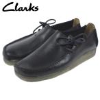 SALE ¥¯¥é¡¼¥¯¥¹ Clarks LUGGER ¥é¥¬¡¼ ¥Ö¥é¥Ã¥¯ 546E-B