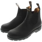 定番 ブランドストーン Blundstone サイドゴアブーツ 558 クラシック コンフォート ボルタン ブラック Voltan Black BS558089