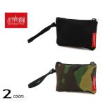 定番 マンハッタンポーテージ Manhattan Portage ユニオン ポーチ UNION POUCH 1082 ブラック(BLK) カモ(CAM)