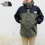 22年秋冬新作 ノースフェイス THE NORTH FACE アウター マウンテン ライト ジャケット ニュートープ Mountain Light Jacket NP62236 NT