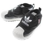  замена стоимость доставки в одну сторону бесплатный ребенок Adidas спортивные туфли SST 360 WTR BOOT I core черный / core черный / crystal белый FV7266