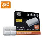  стандартный es bit Esbit твёрдое топливо милитари 14g×6tab уличный кемпинг альпинизм горелка плита кухонная утварь предотвращение бедствий 4580109160035