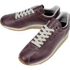 ショッピング防水スプレー 防水スプレー吹きかけサービス 交換返品送料無料 パトリック スニーカー サンガー SANGER ボルドー BRD 212157