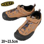 交換送料片道無料 子供 キーン KEEN スニーカー ジャスパー 2 JASPER 2 (YOUTH) トーストココナッツ/ブライトコバルト 1026087