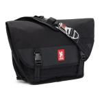 定番 クローム CHROME メッセンジャーバッグ ミニ メトロ MINI METRO ブラック BLACK BG-001-BK-NA-NA