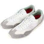 防水スプレー吹きかけサービス 交換返品送料無料 パトリック スニーカー クール スタジアム C-STADIUM ホワイト/ミント W/MT 272200