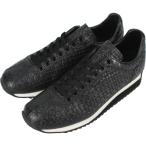 防水スプレー吹きかけサービス 交換返品送料無料 パトリック スニーカー サンガー メッシュ SANGER-ME ブラック BLK 504101