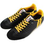 ショッピング防水スプレー 防水スプレー吹きかけサービス 交換返品送料無料 パトリック スニーカー ラーデ RHADE ブラック/イエロー BK/YL 504151