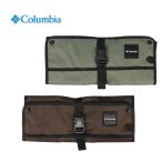 コロンビア Columbia フェスティバル ウッズ ペグ ハンマー ケース FESTIVAL WOODS PEG HUMMER CASE PU2273 231(コードバン) 316(サイプレス)