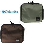 コロンビア Columbia フェスティバル ウッズ マルチ ケース FESTIVAL WOODS MULTI CASE PU2272 231(コードバン) 316(サイプレス)