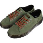  замена возвращенный товар бесплатная доставка Dr. Martens Dr.Martens спортивные туфли DANTE TIEBOOT SUEDE DM 27780384 KHAKI GREEN хаки зеленый 