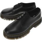  замена возвращенный товар бесплатная доставка Dr. Martens Dr.Martens RIKARD POLISHED SMOOTH 3I 3 отверстие обувь черный 27830001 стандартный 