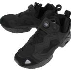 交換送料片道無料 リーボック スニーカー インスタポンプ フューリー 95 コアブラック/コアブラック/コアブラック GY1636