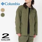 交換送料片道無料 コロンビア アウター ツキャノンアイル2ジャケット Tucannon Isle II Jacket PM2761 214(ビーチ) 371(ハイカーグリーン)