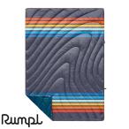  лампа ruRumpl оригинал пуховка .- покрывало ORIGINAL PUFFY TPPB-CRR-1 берег retro Rays 