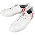 防水スプレー吹きかけサービス 交換返品送料無料 パトリック スニーカー パミール PAMIR ミルク MILK 272310