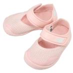  замена стоимость доставки в одну сторону бесплатный ребенок New balance New balance сандалии IO208 SA2 розовый 