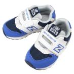 ショッピングニューバランス 996 交換送料片道無料 子供 ニューバランス New balance スニーカー IZ996 XJ3 ブルー