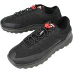 ショッピングハンター 交換送料片道無料 ハンター HUNTER スニーカー ウィメンズ トラベル トレーナー WOMENS TRAVEL TRAINER ブラック WFF1100REN BLK