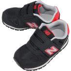  замена стоимость доставки в одну сторону бесплатный ребенок New balance New balance спортивные туфли IZ373 AA2 12~16.5cm