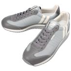 ショッピング防水スプレー 防水スプレー吹きかけサービス 交換返品送料無料 パトリック スニーカー マラソン レザー MARATHON-L フォグ FOG 982354