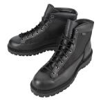 交換送料片道無料 ダナー DANNER ブーツ ダナー フィールド DANNER FIELD ブラック/ブラック D121003 定番