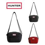 ハンター HUNTER バッグ オリジナル ラバライズ ミニ クロスボディ ORIGINAL RUBBERISED MINI CROSSBODY UBX2234CPE