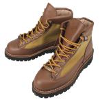 ショッピングダナー 交換送料片道無料 ダナー DANNER ブーツ ダナー ライト DANNER LIGHT カーキ 30440 定番