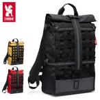 ショッピングCHROME クローム CHROME バッグ バラージ 22L パック BARRAGE 22L PACK BG-367 BXRF ABRX REDX