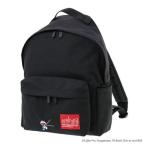 マンハッタンポーテージ Manhattan Portage バッグ ビッグ アップル バックパック (MD) バージョン 2 ドラえもん 24 ブラック 1210-2-DORA-24 BLK