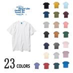 ショッピングOn 交換送料片道無料 グッドオン Good On ショートスリーブ クルーネック Tシャツ SS CREWNECK TEE GOST-701 GOST701