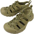 キーン KEEN メンズ ニ�